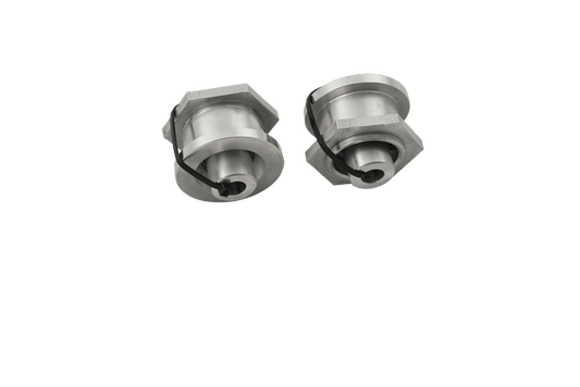 Spherical Bushings - 9.0