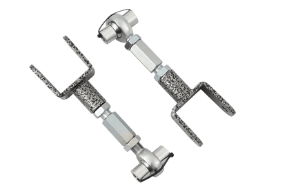 79-04 Strip Series Double Adjustable UCA - Conventional