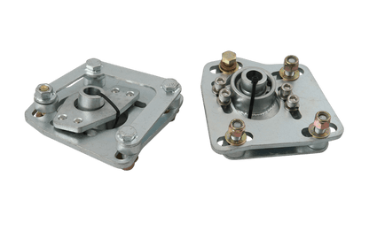 94-04 Mustang Adjustable Caster & Camber Plates