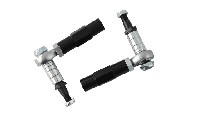 94-04 Mustang Bump Steer Kit (Stock Rack)