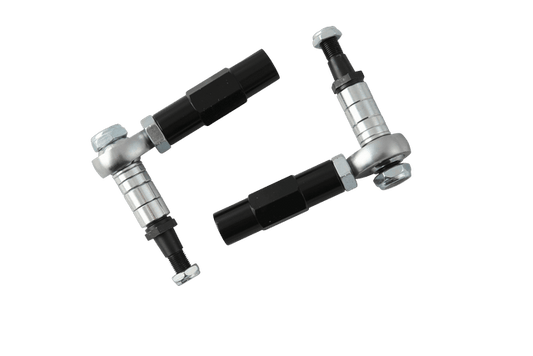 79-04 Mustang Bump Steer Kit (Aftermarket Rack)