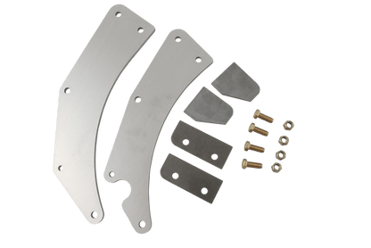 Mod Motor Plate 4.6L/5.4L