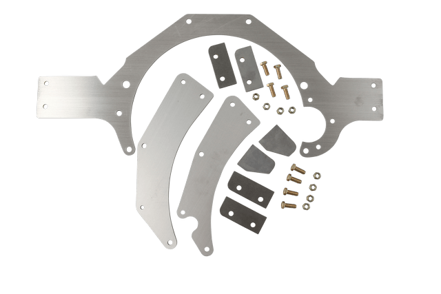 Mod Motor/Mid Plate Kit