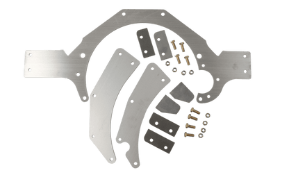 Mod Motor/Mid Plate Kit