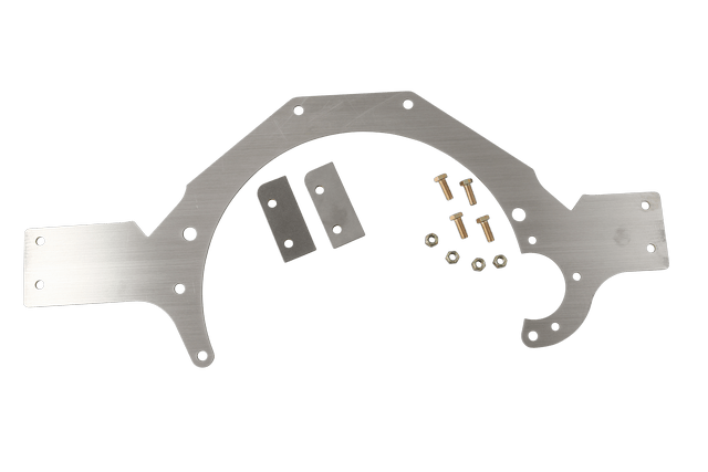 Mod Motor/Mid Plate Kit