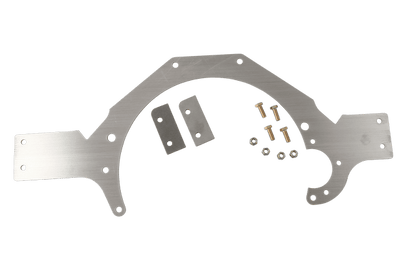 Mod Motor/Mid Plate Kit