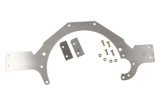 Mod Motor/Mid Plate Kit