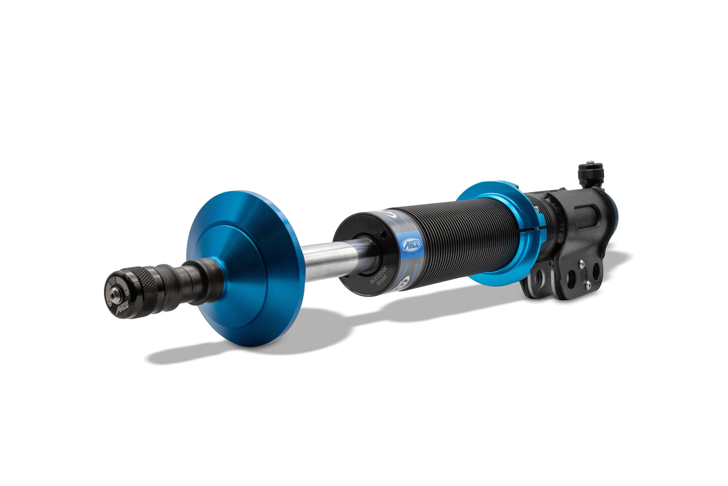 Double Adjustable Strut 1979-2004 Mustang Big Gun (ea)