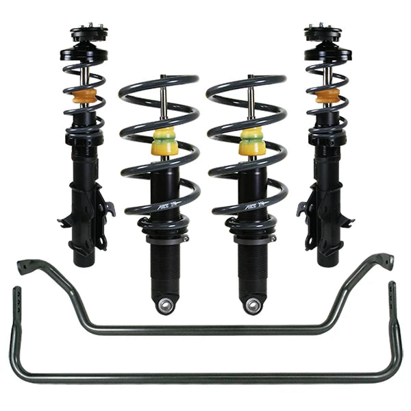 Afco Performance Camaro High Performance Suspension Package 2010-2012 Camaro