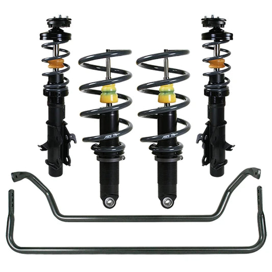 Afco Performance Camaro High Performance Suspension Package 2010-2012 Camaro