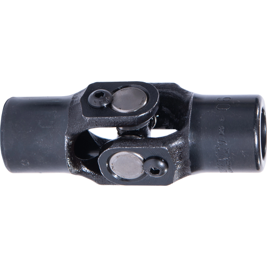 U-Joint - 3/4" Smooth X 3/4" Smooth