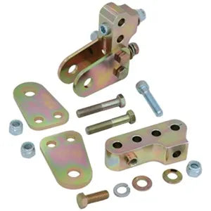 Lower Shock Mount