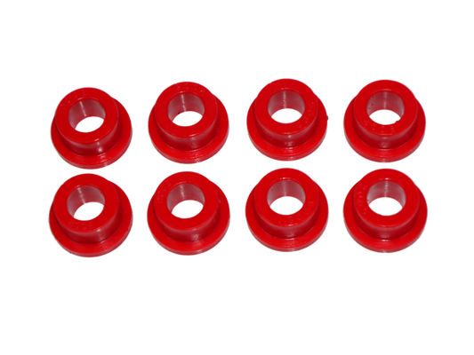 Team Z Poly A- Arm Bushing Kit / 8 Pack