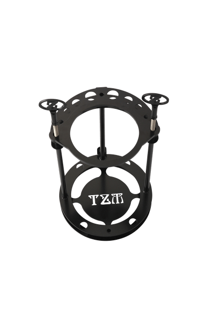 Nitrous Bottle Holder