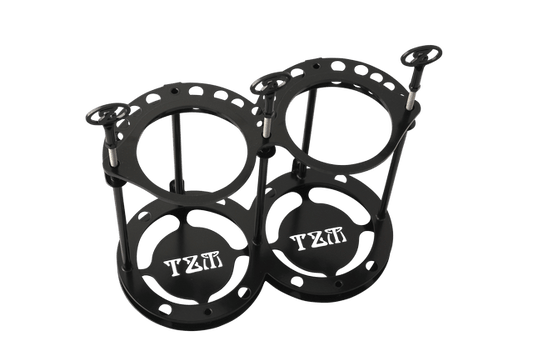 Nitrous Bottle Holder