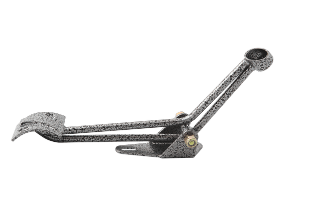 Gas Pedal Kit