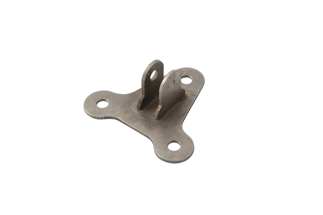 Wing Strut Plate - Replacement