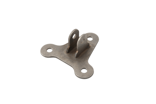 Wing Strut Plate - Replacement