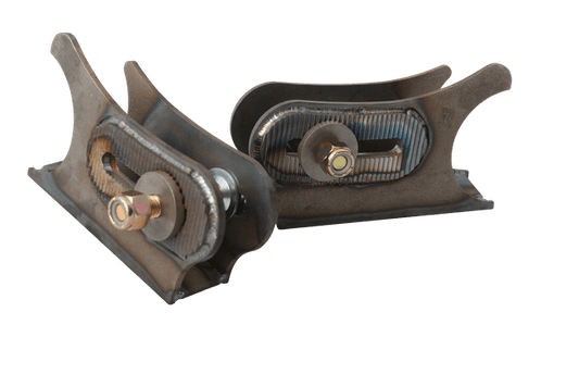 Lower Control Arm Instant Center Bracket Slotted