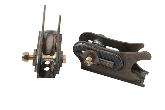 Lower Control Arm Instant Center Bracket Slotted