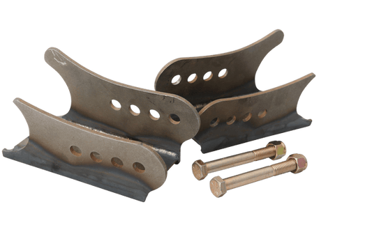 LCA Instant Center Bracket 4-Hole