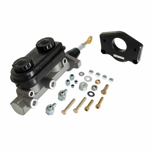 Strange Engineering 1993-2002 Camaro Manual Brake Conversion Kit