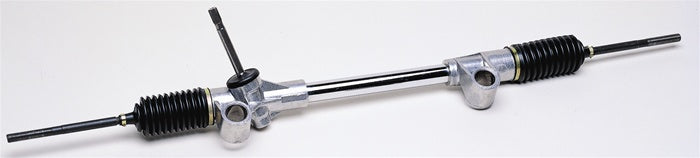 Flaming River 1979-1993 Mustang Manual Steering Rack