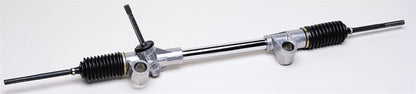 Flaming River 1979-1993 Mustang Manual Steering Rack