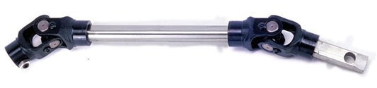 Flaming River 1979-1993 Mustang Low-Profile Steering Shaft Kit (Manual Rack)