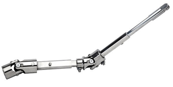 Flaming River 1994-2004 Mustang Steering Shaft Kit (Manual Rack)