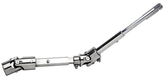 Flaming River 1994-2004 Mustang Steering Shaft Kit (Manual Rack)