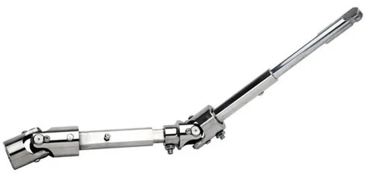 Flaming River 1994-2004 Mustang Steering Shaft Kit (Power Rack)