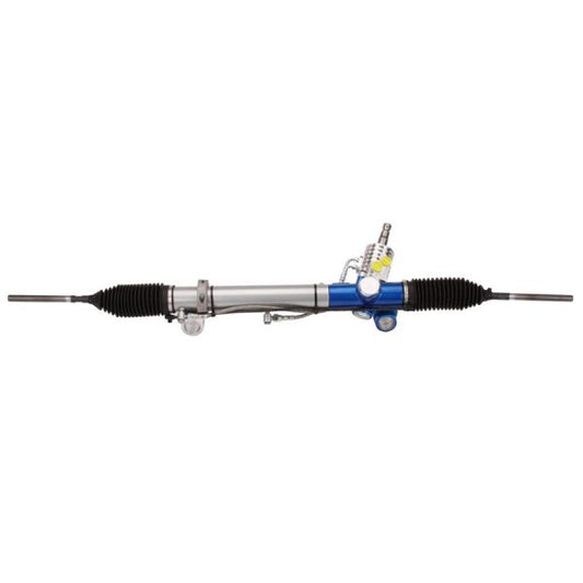 Flaming River 1994-2003 Mustang "Billet Power" Power Steering Rack
