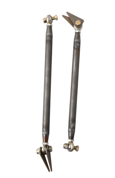 79-04 Mustang 8.8" Forward Brace