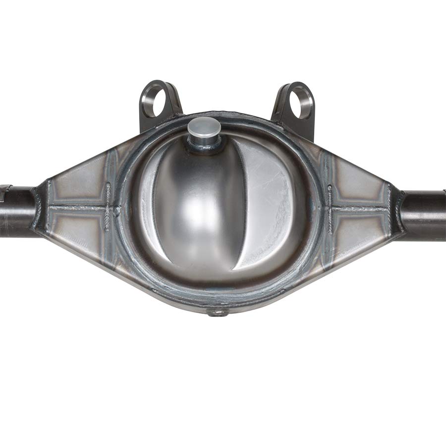 Strange Engineering Mustang Bolt-in Ford 9" Housing