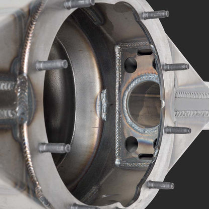 Strange Engineering Mustang Bolt-in Ford 9" Housing