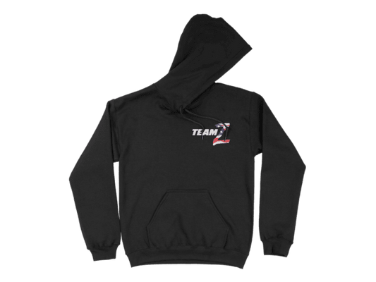 Team Z Motorsports Freedom Hoodie