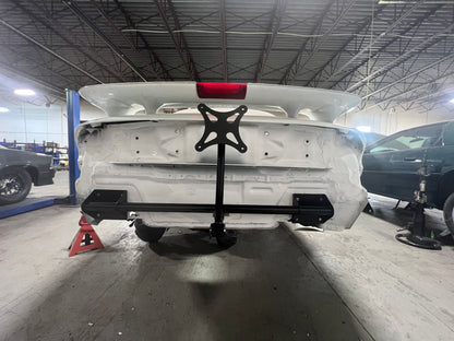93-02 F-Body Firebird Parachute Mount (4th Generation)