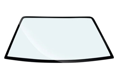 Optic Armor 79-93 Mustang Windshield 1/4 Inch
