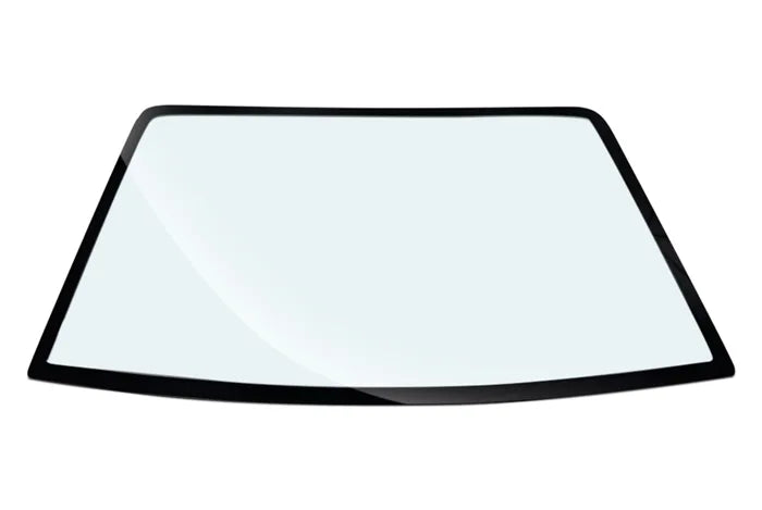Optic Armor 79-93 Mustang Rear Hatch Window 3/16 Inch