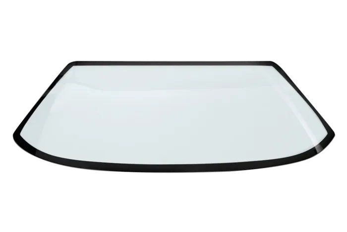 Optic Armor 15+ Mustang Rear Window 1/4 Inch