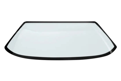 Optic Armor 15+ Mustang Rear Window 1/4 Inch