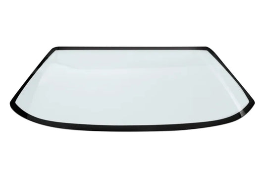 Optic Armor 94-04 Mustang Rear Window 3/16 Inch