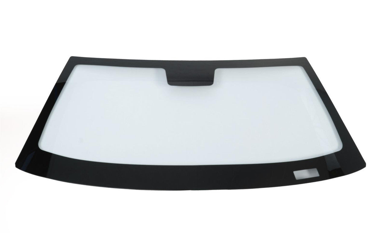 Optic Armor 08+ Challenger Windshield 3/16 Inch