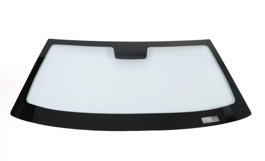 Optic Armor 08+ Challenger Windshield 3/16 Inch