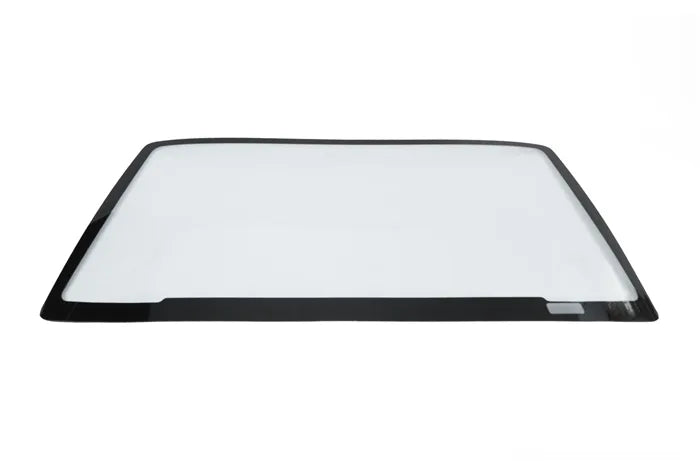 Optic Armor 15+ Mustang Windshield 1/4 Inch