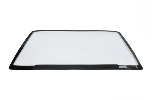 Optic Armor 15+ Mustang Windshield 3/16 Inch