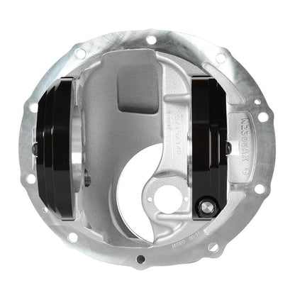 HD Pro Aluminum Case Assembly Aluminum Support with Differential Standard Gear & 1350 Series Yoke