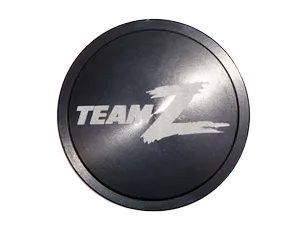 Steering Wheel Cap/Horn Button