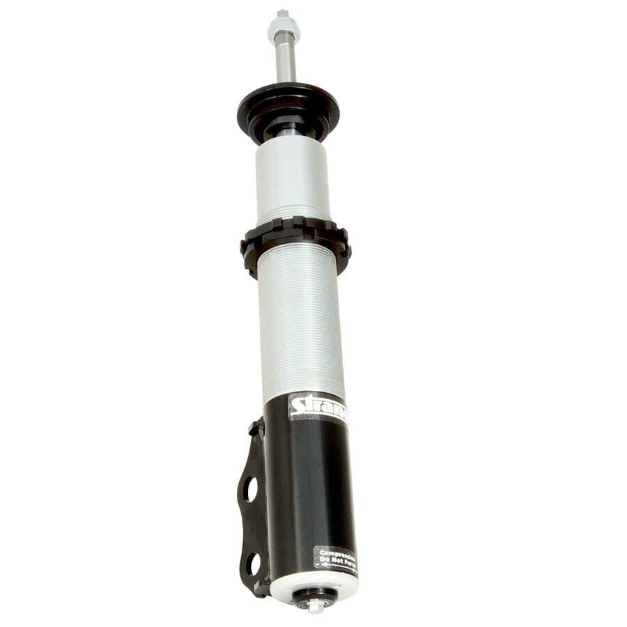 Strange Engineering Double Adjustable Coil-Over Strut 1987-2004 Mustang With V8 Spindles